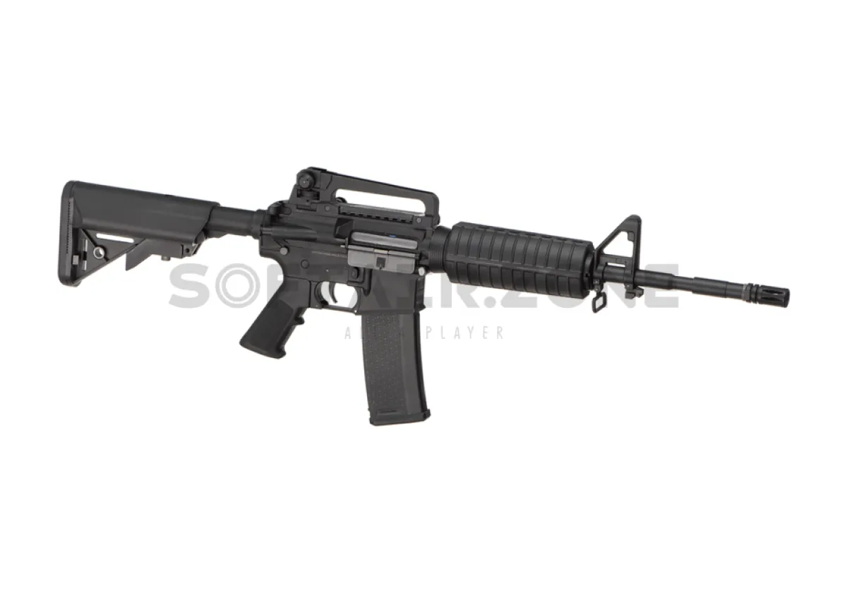 Specna Arms Core SA-C01 Carabine Black S-AEG